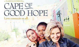 Мыс доброй надежды