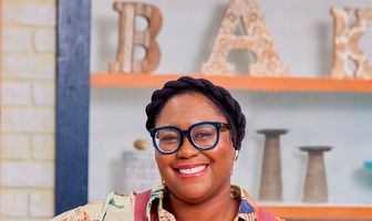 Шеф на кухне. Печем вместе