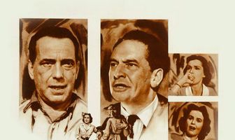 Часы отчаяния