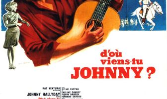 Откуда ты, Джонни?