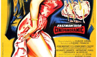 Ночи Монмартра