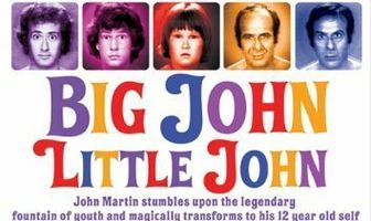 Big John, Little John