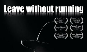 Leave Without Running