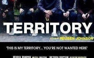 Territory