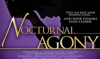 Nocturnal Agony