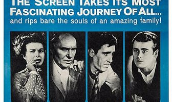 Долгий день уходит в ночь