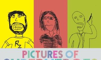 Pictures of Superheroes