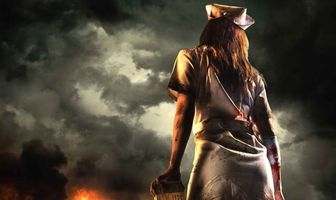 Восстание мертвецов