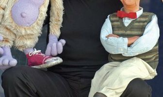 Джефф Данэм: Спор с самим собой