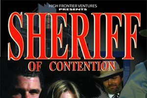 Sheriff of Contention