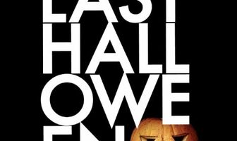 Last Halloween