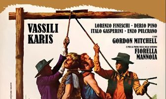 Il magnifico west