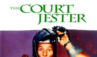 Придворный шут