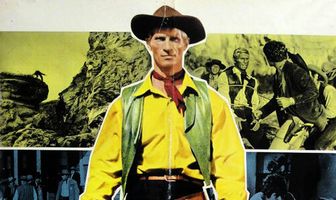 Рождённый убивать