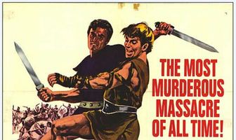 Месть Спартака