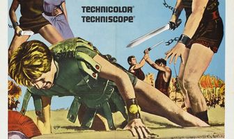 Самые сильные рабы в мире