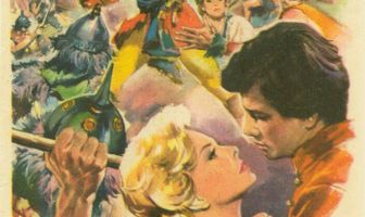 Огнём и мечом