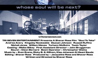 Soul to Take