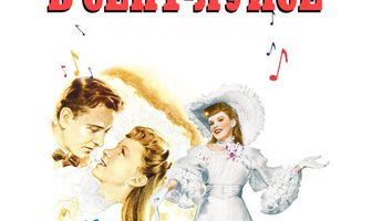 Встреть меня в Сент-Луисе