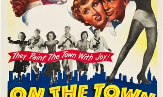 Увольнение в город