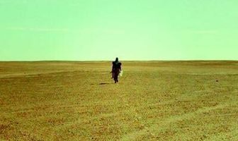 Exodus Where I Come from Is Disappearing