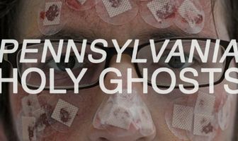 Pennsylvania Holy Ghosts