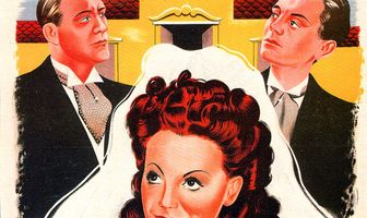 Annette et la dame blonde