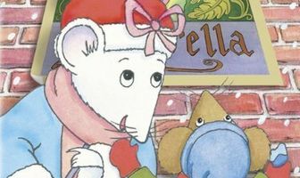 Angelina Ballerina: The Show Must Go On