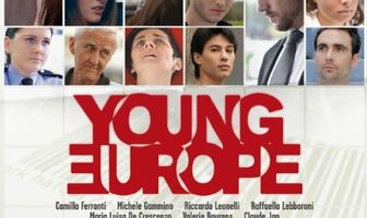 Молодая Европа