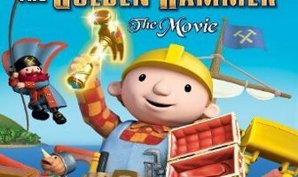 Bob the Builder: The Legend of the Golden Hammer