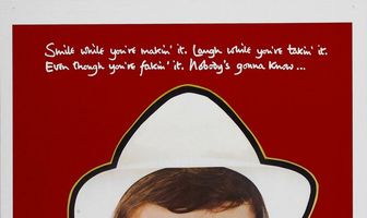 О, счастливчик