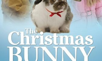 The Christmas Bunny