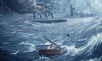 Легенда о пианисте