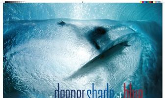 A Deeper Shade of Blue