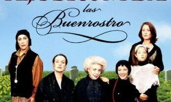 Hijas de su madre: Las Buenrostro