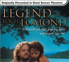 Loch Lomond: Legend of the Loch