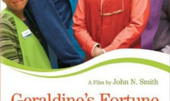 Фортуна Джеральдины