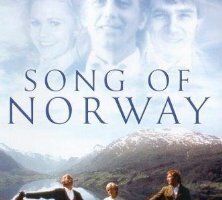Песнь Норвегии