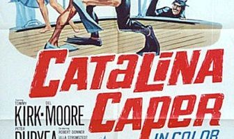 Catalina Caper