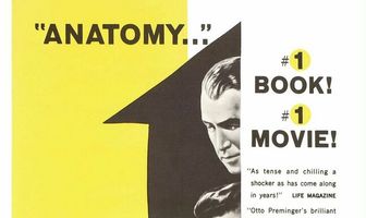 Анатомия убийства