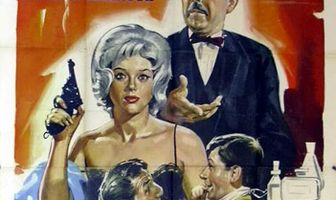 Мальчики миссис Гиббонс