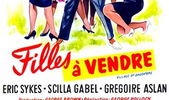 Village of Daughters