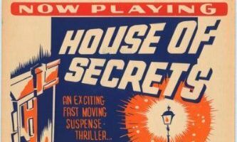 House of Secrets