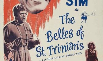 Красотки из Сент-Триниан