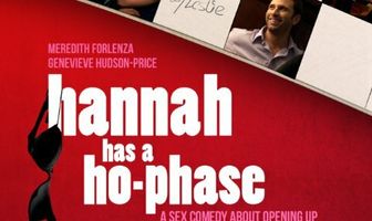 Hannah Has a Ho-Phase