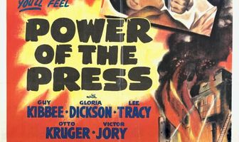 Power of the Press