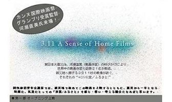 3.11 Sense of Home
