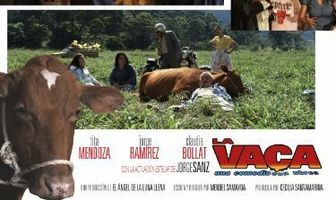 La Vaca - Holy Cow