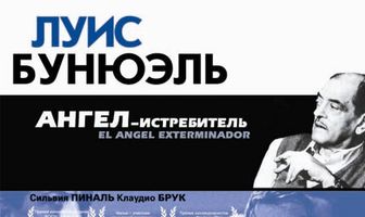 Ангел-истребитель