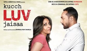 Kucch Luv Jaisaa